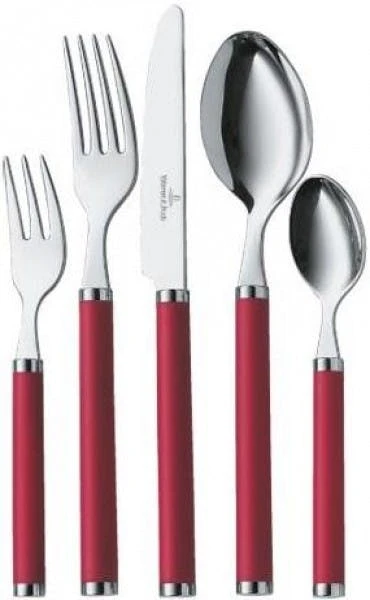 Villeroy & Boch Play! sunny day Tafelbesteck 30tlg. Villeroy & Boch Play! Sunny Day Tafelbesteck 30tlg. -Heimtextilienserien Laden e6e02327 3d94 4c2a 809a b6e6ba4bfc9a