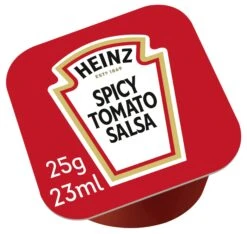 Heinz Knoblauch Sauce 100 Portionen X 24 Ml (2,4 L) -Heimtextilienserien Laden e78d14bb e16e 4028 a28a 11f10287d2b6 1