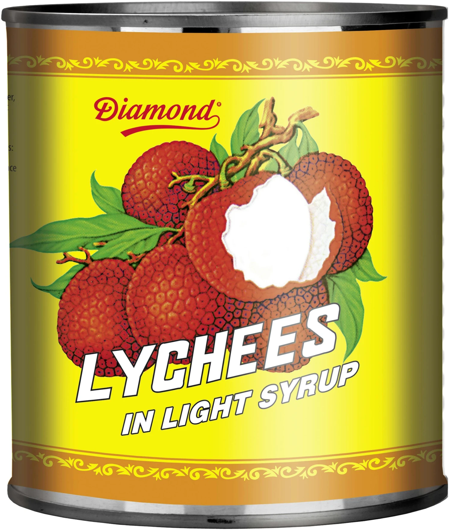 aro Lychees (580 ml) Aro Lychees (580 Ml) -Heimtextilienserien Laden eaceba87 aa62 4d59 860d b7cd9241b53f