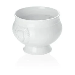 WAS Germany - Suppentasse Mit Henkelgriffen, 0,26 Ltr., Porzellan (4963026) -Heimtextilienserien Laden ebf8a469 7894 4ccf 9f8f 286a7e899a31