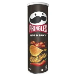 Pringles Original (185 G) -Heimtextilienserien Laden eced6ed5 34f1 4341 9385 df32b1ddc333 1