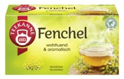 Aro Fencheltee 100 X 2 G (200 G) -Heimtextilienserien Laden ed993282 e8c4 4a19 832f 426e31c64806