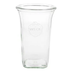 18er Set Weck Quentin 290 Ml + 18 Glasdeckel Mit Rezeptheft -Heimtextilienserien Laden ee708b94 09e7 4d85 9ce9 7f60e7740f42