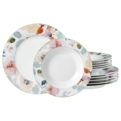 Ritzenhoff & Breker SINFONIA Tafelservice 12-teilig - A 4 Ritzenhoff & Breker SINFONIA Tafelservice 12-teilig - A -Heimtextilienserien Laden f1f5c1d7 8df6 4577 9770 898401a7cb68