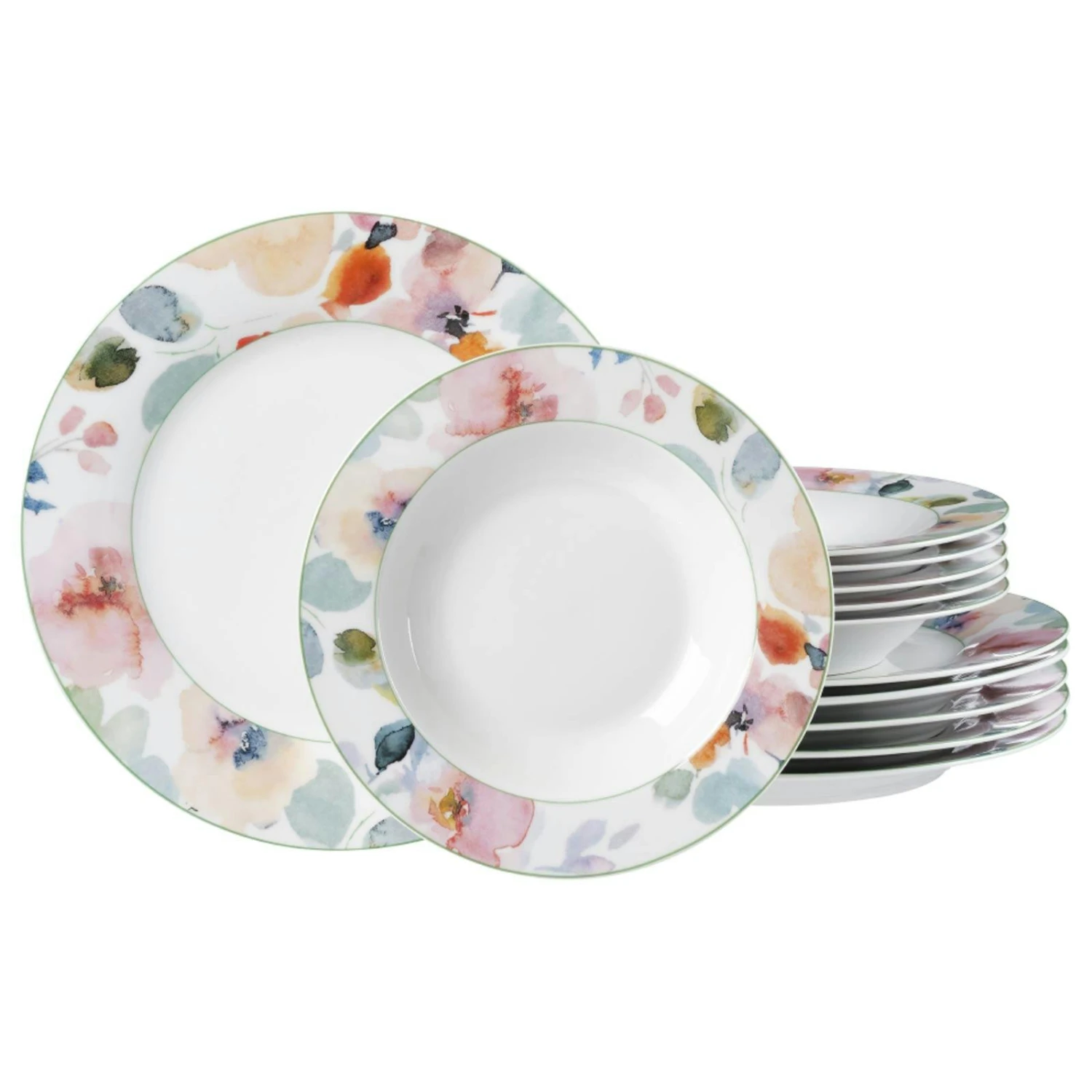 Ritzenhoff & Breker SINFONIA Tafelservice 12-teilig - A Ritzenhoff & Breker SINFONIA Tafelservice 12-teilig - A -Heimtextilienserien Laden f1f5c1d7 8df6 4577 9770 898401a7cb68