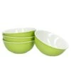 4er Set Schale 11cm Grün Doppio - Ritzenhoff 64162 -Heimtextilienserien Laden f20e0535 b450 4d82 a8dd af93b0d5539f 1