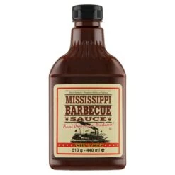 Mississippi Barbecuesauce (18,2 Kg) -Heimtextilienserien Laden f3f6074e 211f 40b4 9dd7 4b2808308b40