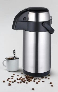Michelino 3L Thermoskanne Doppelwandig Getränkespender Isolierkanne Kanne Kaffee Tee Teekanne 4 Michelino 3L Thermoskanne Doppelwandig Getränkespender Isolierkanne Kanne Kaffee Tee Teekanne -Heimtextilienserien Laden f4eef0dc 33d5 4f06 99bb 5950f329341b 1