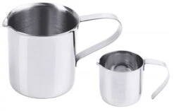 Contacto Sahnegießer In Milchkannenform -Heimtextilienserien Laden f59e7bca 1e40 488b 99aa 474a83e53897