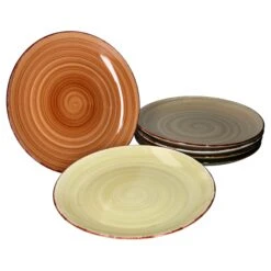 6er Set Essteller Flach Harmony 29cm 8 6er Set Essteller Flach Harmony 29cm -Heimtextilienserien Laden f67ccabe 4c25 4092 8064 ac5e67ce2560