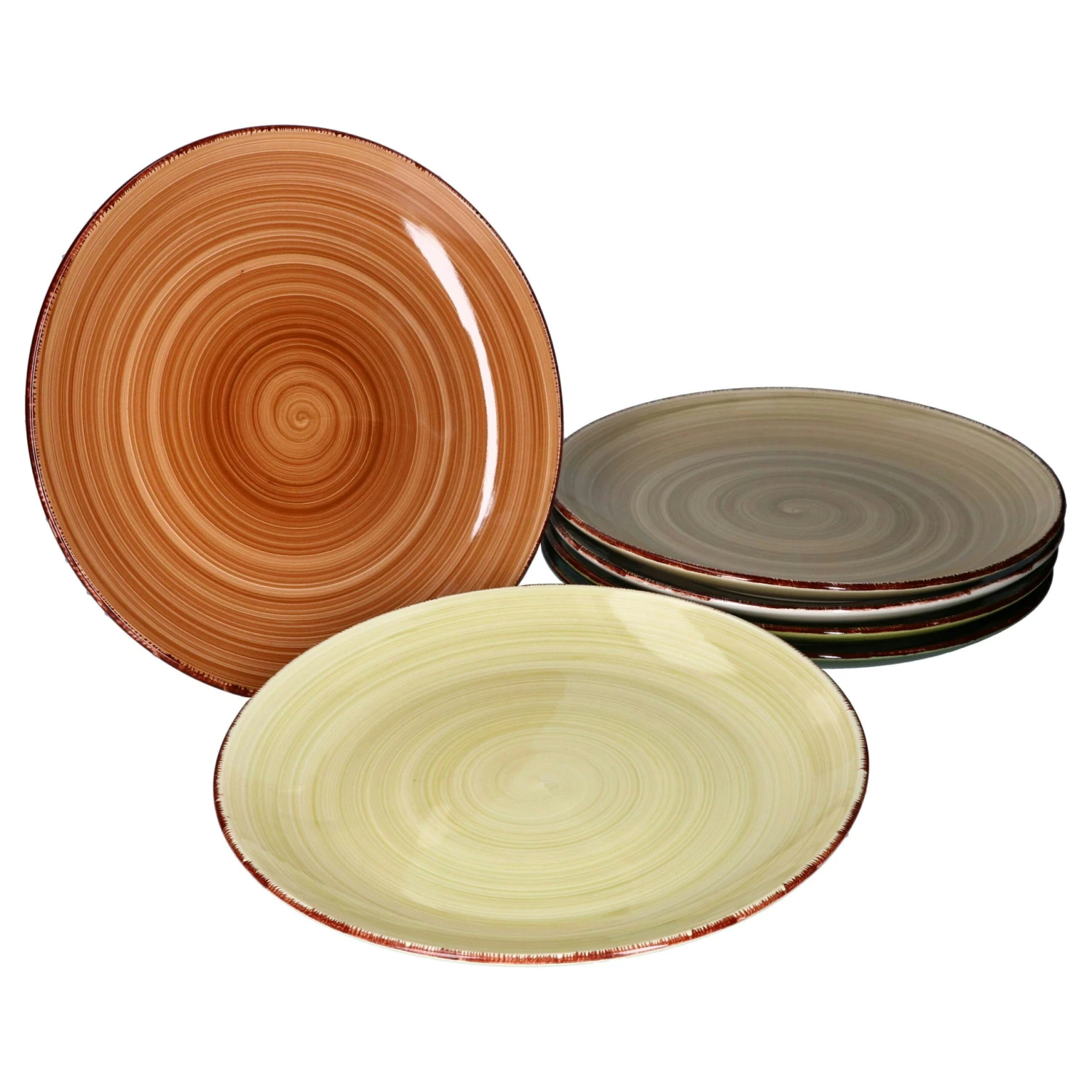 6er Set Essteller flach Harmony 29cm 6er Set Essteller Flach Harmony 29cm -Heimtextilienserien Laden f67ccabe 4c25 4092 8064 ac5e67ce2560 scaled