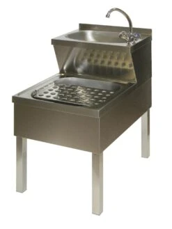 KBS Handwasch-Ausgussbecken 50x60x85 Cm -Heimtextilienserien Laden f8fb15b1 87ba 4664 8427 f14cd00a3a51