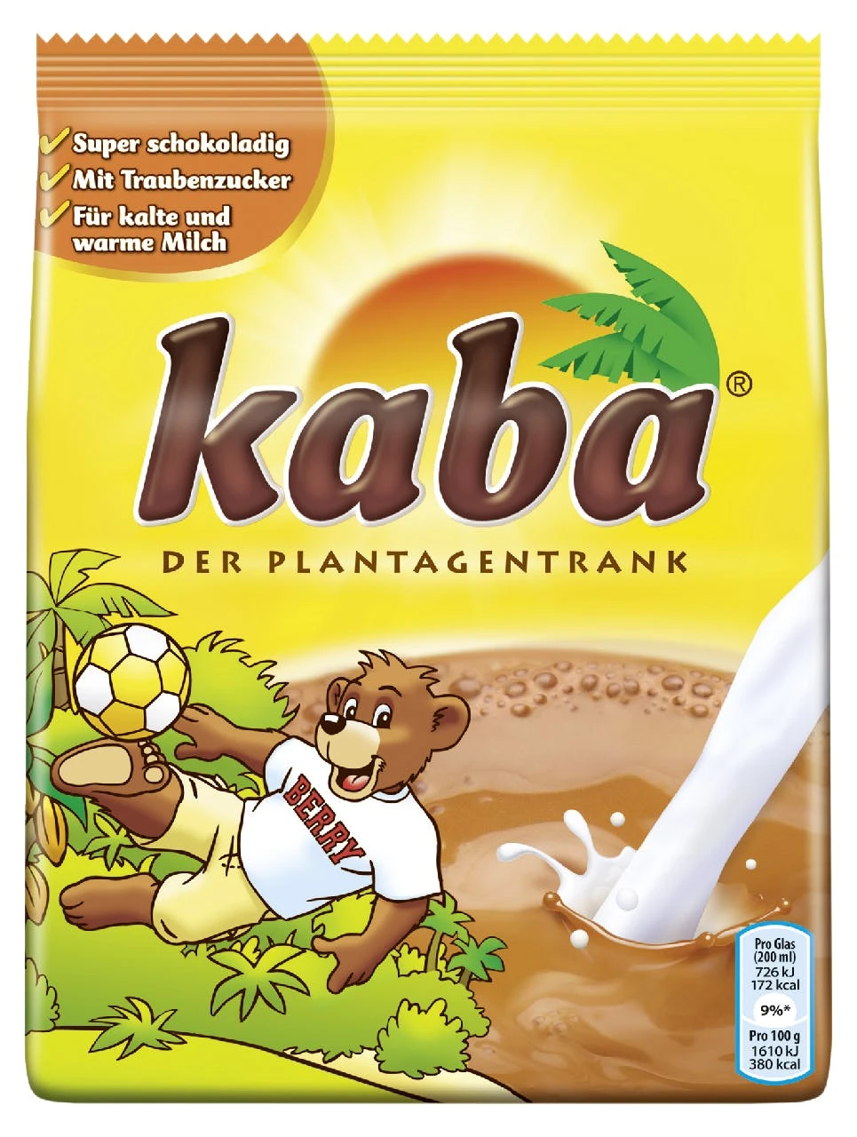 Rioba Kakao Flavoured Drink (1kg) Rioba Kakao Flavoured Drink (1kg) -Heimtextilienserien Laden f9ecee94 a524 4a76 903a fb6379936403