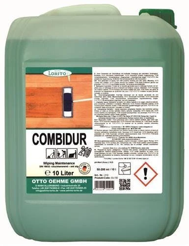 Wischpflege Combidur 210 10 Liter Wischpflege Combidur 210 10 Liter -Heimtextilienserien Laden fa72cfb6 6791 4897 b80a 042bcfb33c66 1