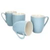 4er Set Kaffeebecher Relief Blau Julia 330ml Ritzenhoff & Breker - 404173 1 4er Set Kaffeebecher Relief Blau Julia 330ml Ritzenhoff & Breker - 404173 -Heimtextilienserien Laden fb1e5941 032d 412e b5ad 53b088f91a0a