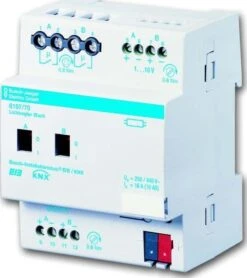 Busch-Jaeger LED-Dimmer 6155/40 2CKA006151A0255 -Heimtextilienserien Laden fe291303 901b 460b a023 39d82fba7a6d