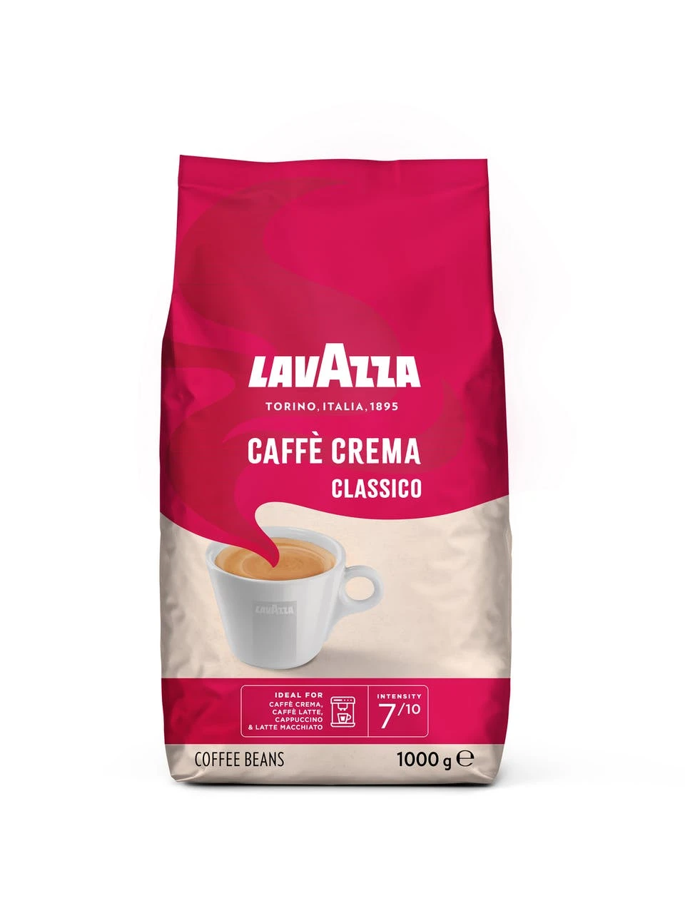 Rioba Kaffeebohnen Caffee Crema Classico (1 kg) Rioba Kaffeebohnen Caffee Crema Classico (1 Kg) -Heimtextilienserien Laden fee84c49 c8cf 402f a960 6d9dc853a716