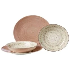 Ritzenhoff & Breker SINFONIA Tafelservice 12-teilig - A 6 Ritzenhoff & Breker SINFONIA Tafelservice 12-teilig - A -Heimtextilienserien Laden ff1e95fc 2245 4d10 a453 8c24f332e9d9