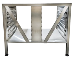 RATIONAL Untergestell UG II Typ 6-1/1 Und 10-1/1 CNS 60.31.086 -Heimtextilienserien Laden ff6f9e49 2319 4eab bcd5 255c140da2fb 1