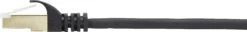 Renkforce CAT 6A (Rohkabel CAT 7) F/FTP Netzwerkkabel "Flex" Mit Bruchsicherer Rastnase 1 M -Heimtextilienserien Laden ff9291ce 96d2 4b02 ba4a ad7d36706c2a